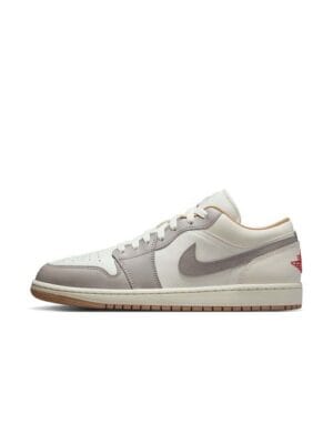 Men Air Jordan 1 Low Sneakers
