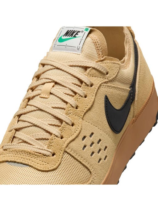 Men C1TY Brownstone Sneakers