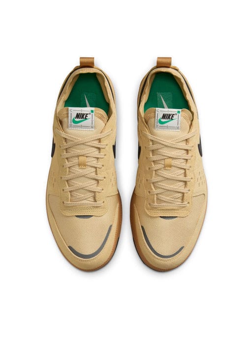 Men C1TY Brownstone Sneakers