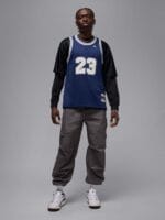 Men Jordan Flight Court Sneakers