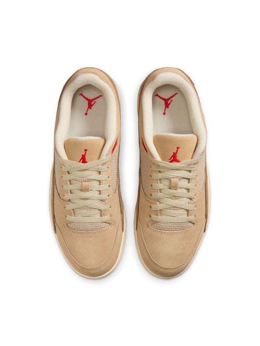 Men Jordan Flight Court Sneakers