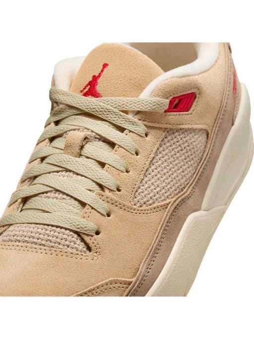 Men Jordan Flight Court Sneakers