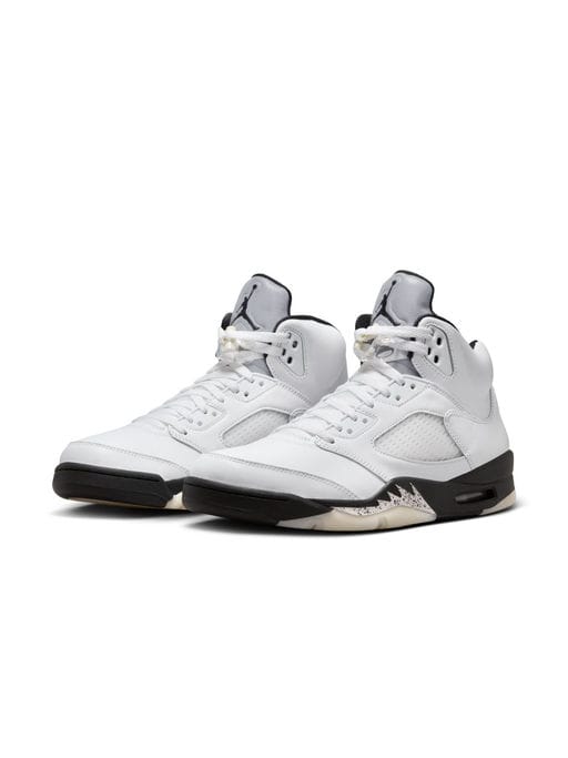 Men Air Jordan 5 Retro JORDAN LEGACY
