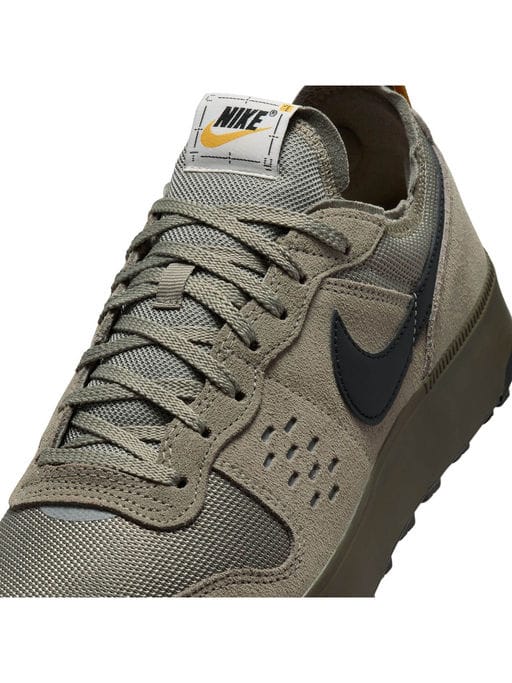 C1TY Surplus Sneakers