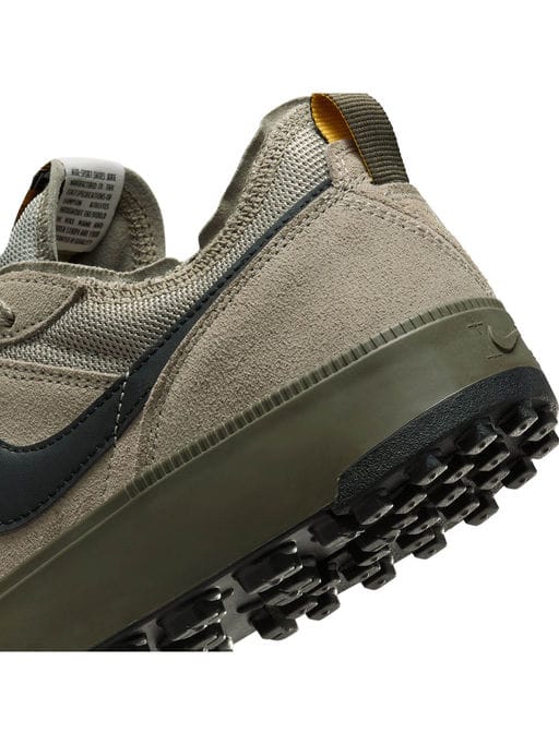 C1TY Surplus Sneakers