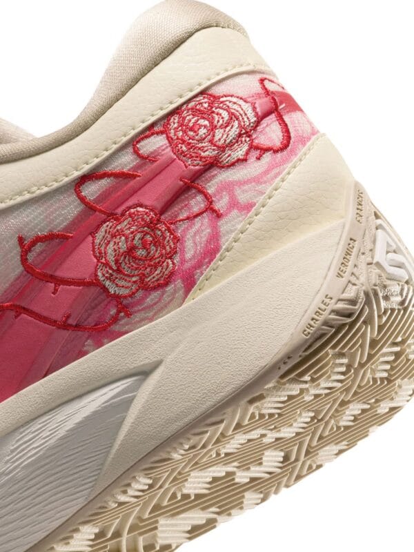 Men Giannis Freak 6 EP Sneakers