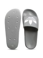Originals ADILETTE LITE Grey Sliders