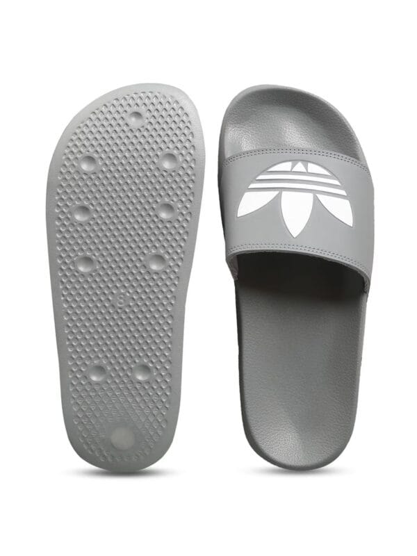 Originals ADILETTE LITE Grey Sliders