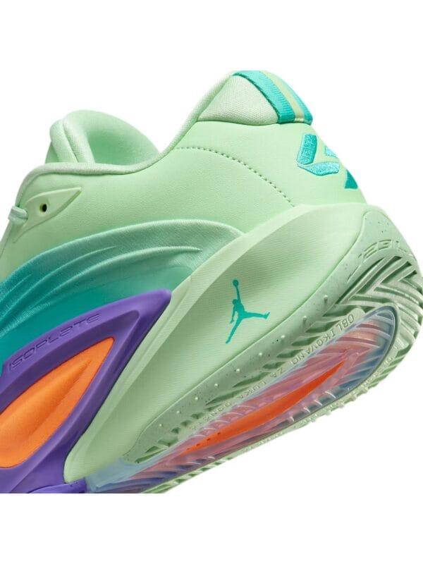 LUSA 3 PF Blurred Vision Sneakers