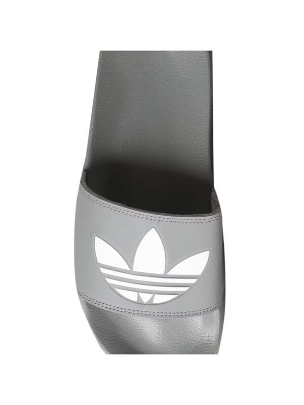 Originals ADILETTE LITE Grey Sliders