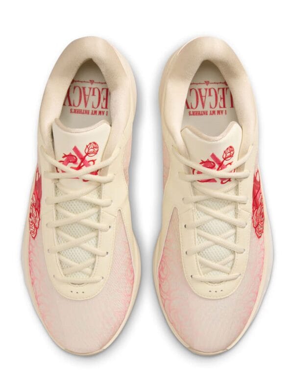 Men Giannis Freak 6 EP Sneakers