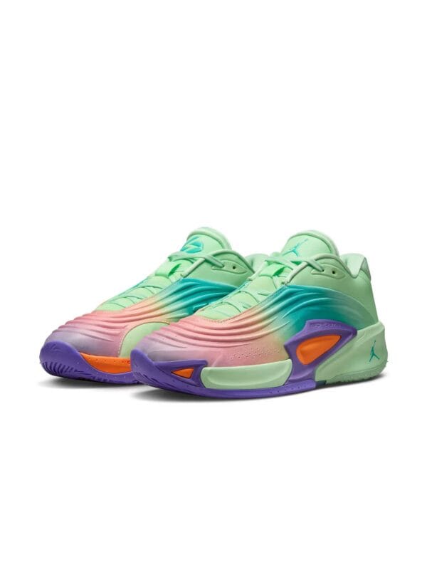 LUSA 3 PF Blurred Vision Sneakers