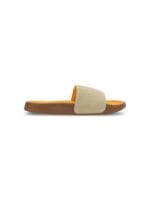 Leadcat 2.0 Palermo Foil Unisex Beige Sliders