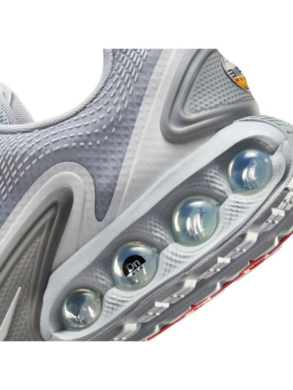 Men Air Max Dn Sneakers