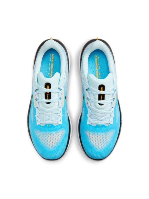 Men Vomero 17 Sneakers