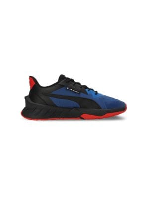 Bmw Mms Maco Sl 2.0 Unisex Blue Sneakers