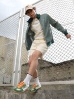 Palermo Unisex Sneakers