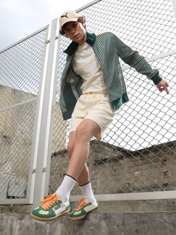 Palermo Unisex Sneakers