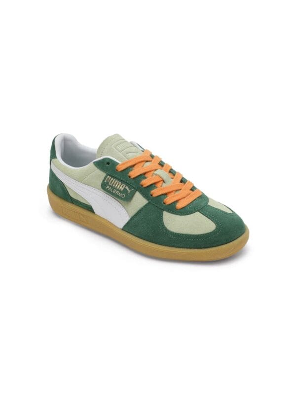 Palermo Unisex Sneakers