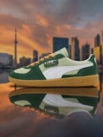 Palermo Unisex Sneakers