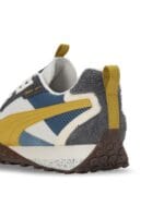 Blktop Rider Preppy Unisex Multi-Color Sneakers