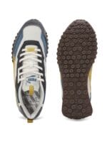 Blktop Rider Preppy Unisex Multi-Color Sneakers