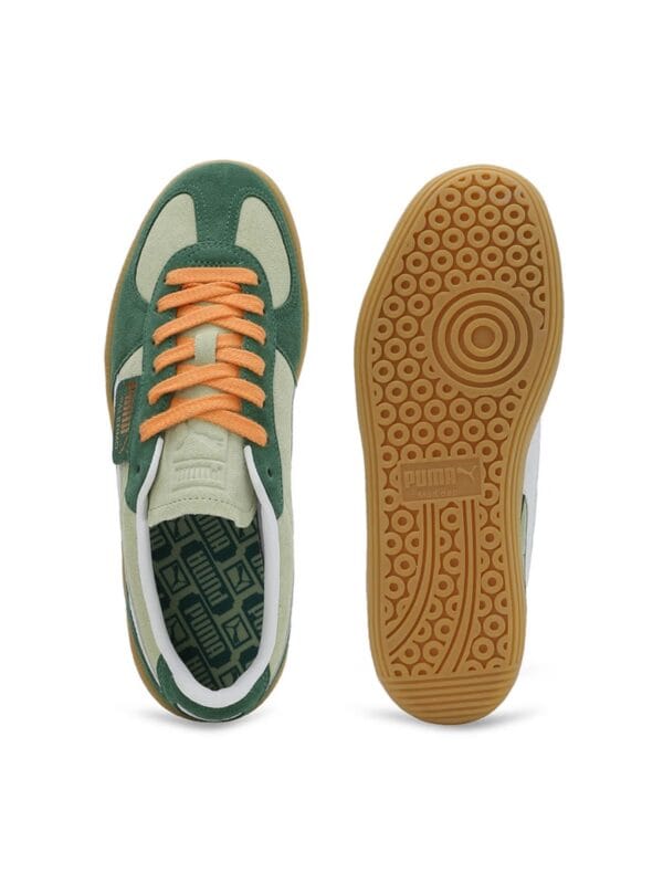 Palermo Unisex Sneakers