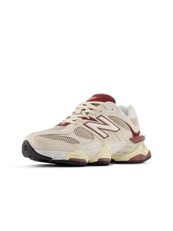 Unisex 9060 Sneakers