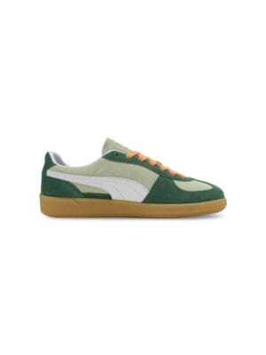 Palermo Unisex Sneakers