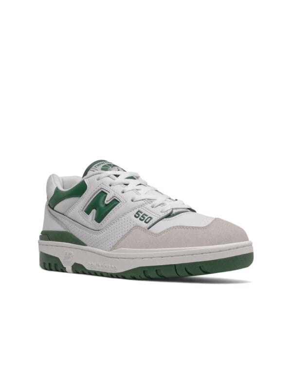 Men BB550 Casual Sneakers