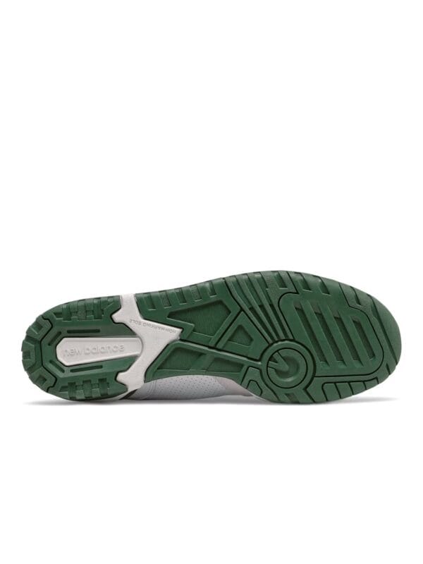 Men BB550 Casual Sneakers