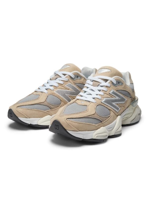 Unisex 9060 Sneakers