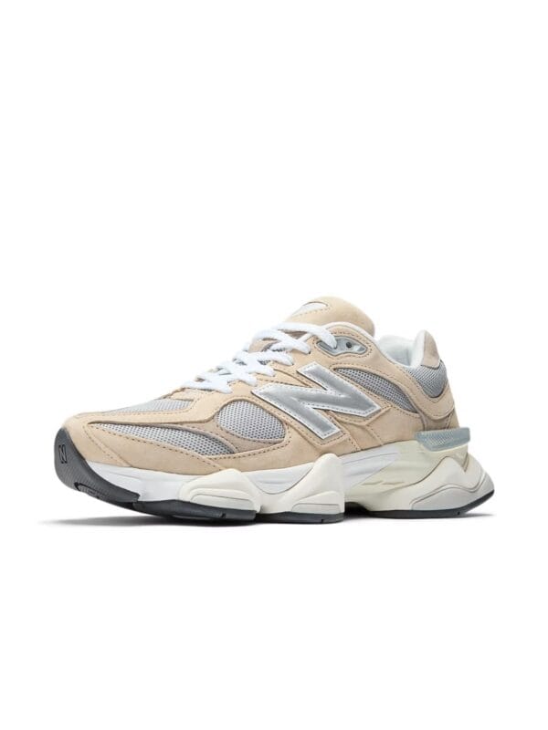 Unisex 9060 Sneakers