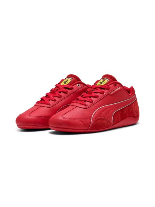 Unisex Scuderia Ferrari HP Speedcat Sneakers