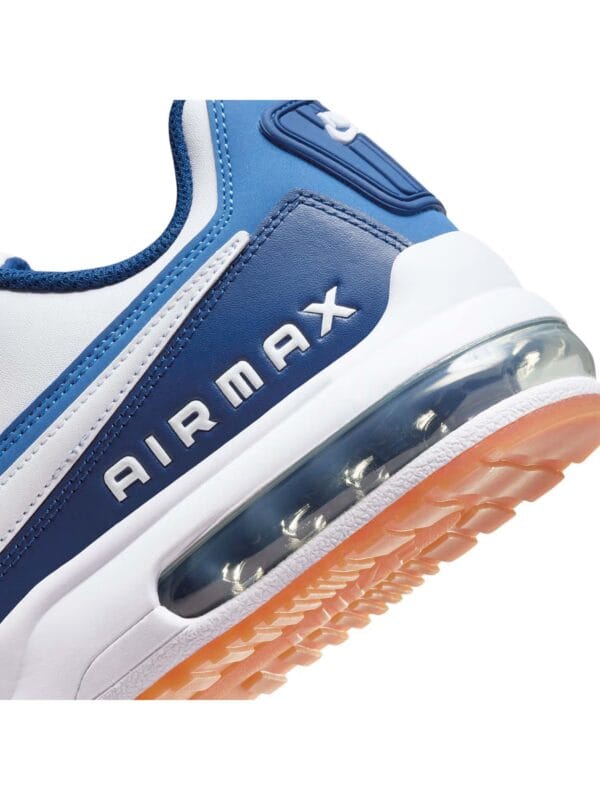 Men Air Max LTD 3 Sneakers