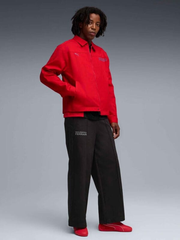 Unisex Scuderia Ferrari HP Speedcat Sneakers