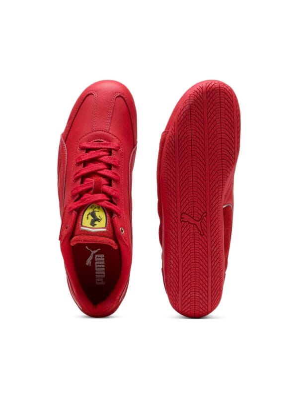 Unisex Scuderia Ferrari HP Speedcat Sneakers