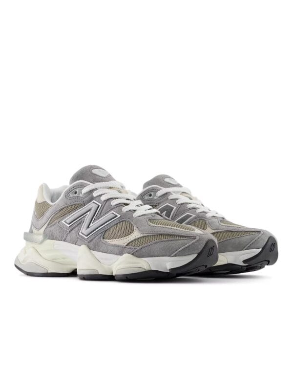 Unisex 9060 Sneakers