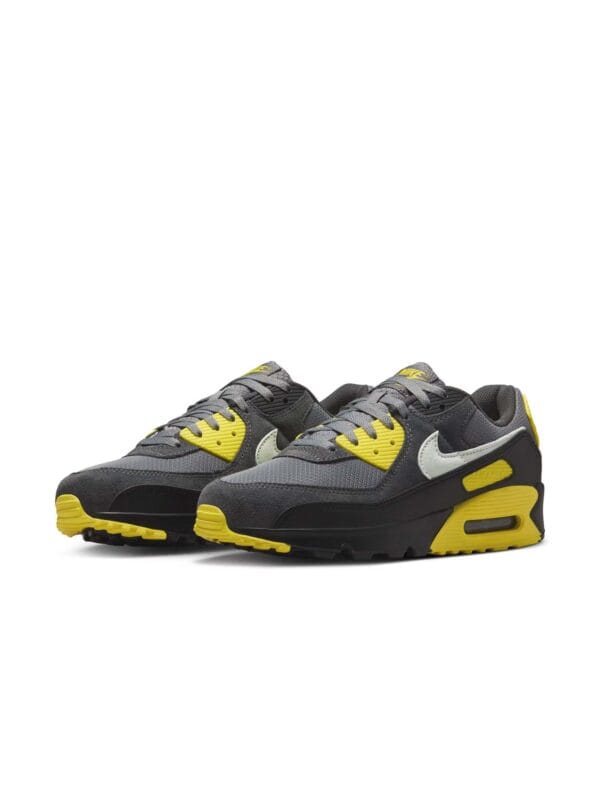 Men Air Max 90 Sneakers