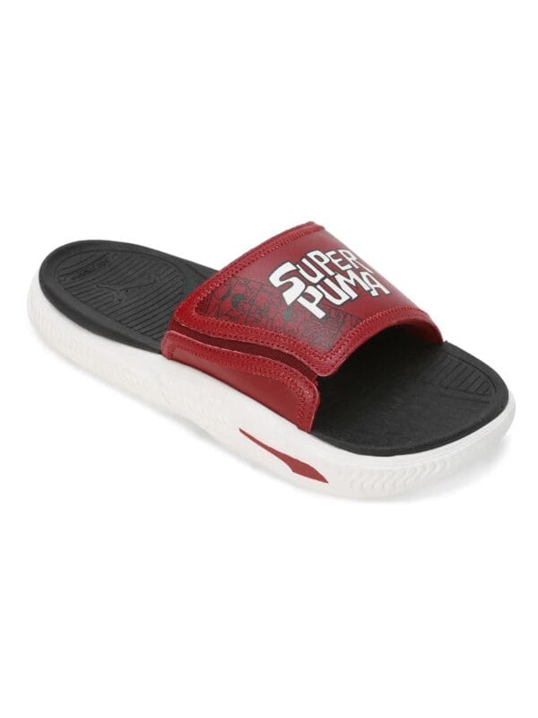 Soft Ride Pro Slide 24 Super Mens Sliders