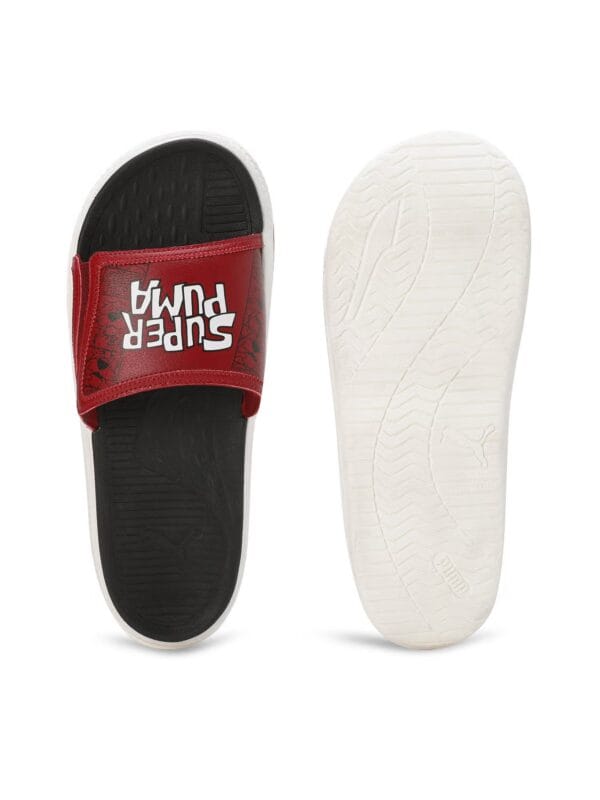 Soft Ride Pro Slide 24 Super Mens Sliders