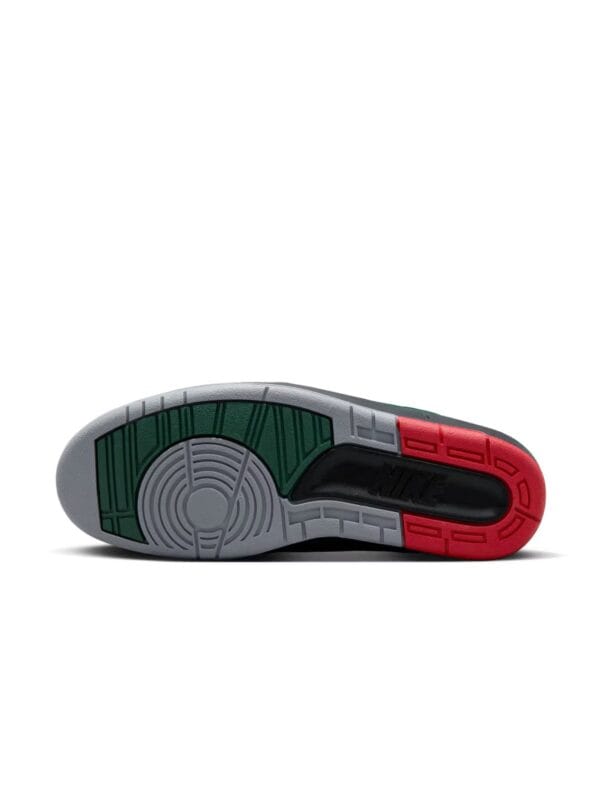 Men Air Jordan 2 Retro Low Sneakers