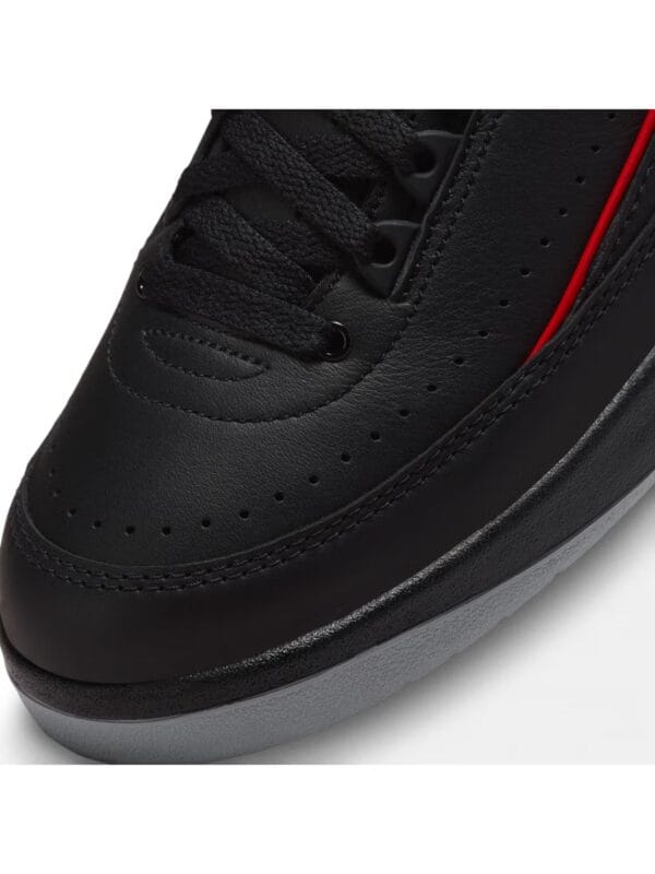 Men Air Jordan 2 Retro Low Sneakers