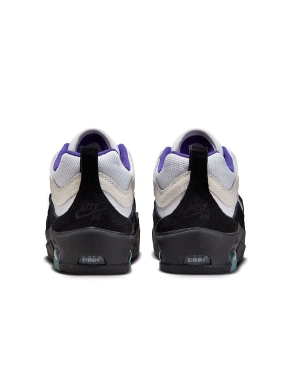 Men Air Max Ishod Sneakers