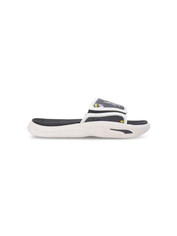 Softride Pro Slide Super V1 Men Grey Sliders