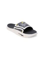 Softride Pro Slide Super V1 Men Grey Sliders