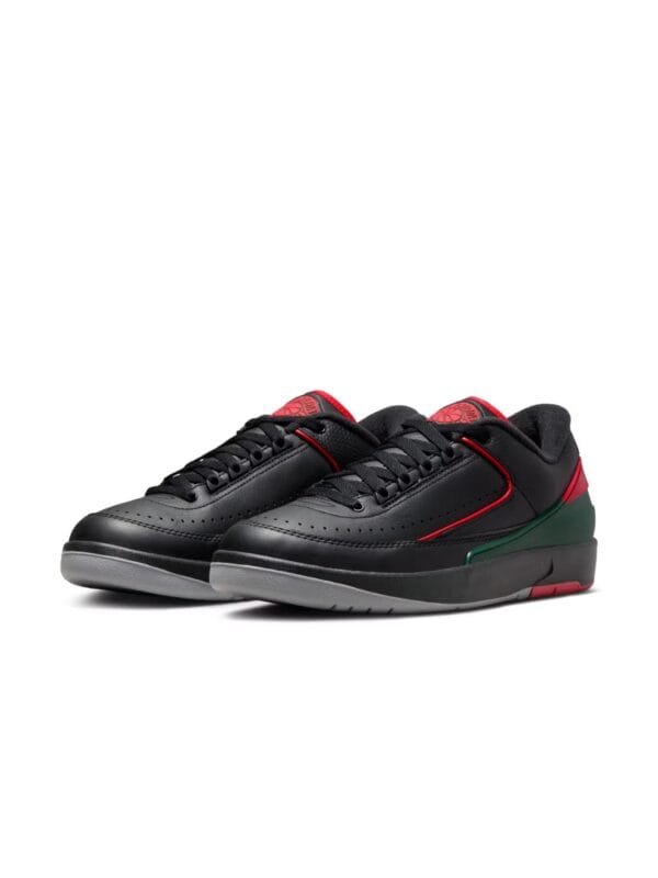 Men Air Jordan 2 Retro Low Sneakers