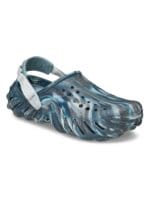 Unisex Echo Marbled BlS Mlt Clogs