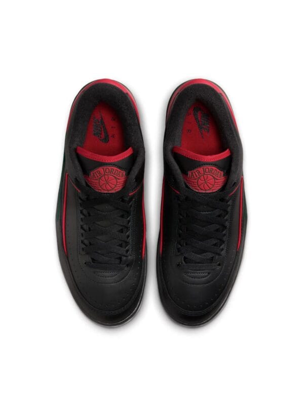 Men Air Jordan 2 Retro Low Sneakers