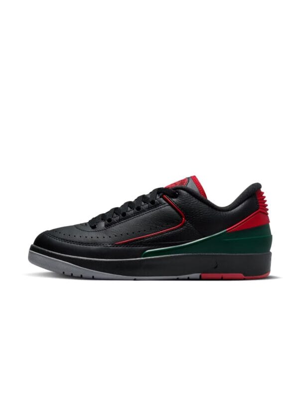 Men Air Jordan 2 Retro Low Sneakers